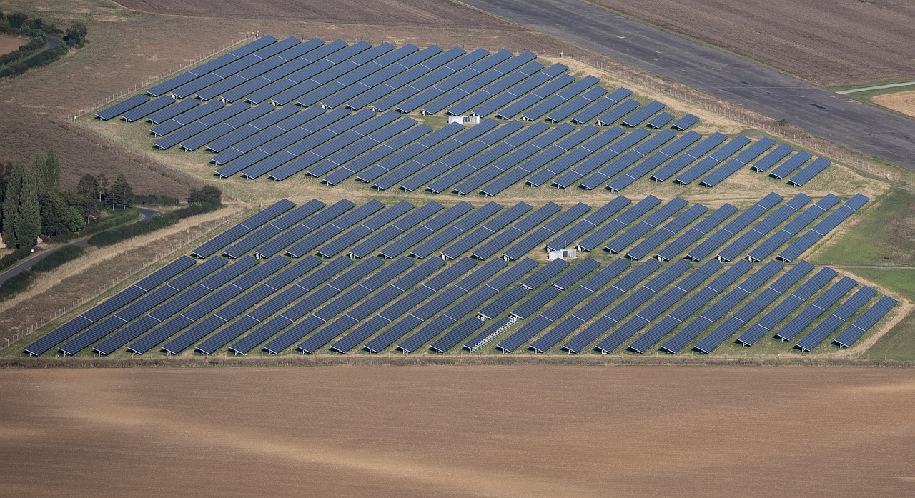 The Science Behind Renewable Energy Innovations